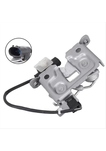 Motor Hout Emniyet Mandalı Kilit Kilidi Kilidi 51237336582 Bmw X3 X4 Otomatik Parçaları (Yurt Dışından) modelleri