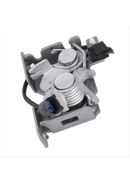 Motor Hout Emniyet Mandalı Kilit Kilidi Kilidi 51237336582 Bmw X3 X4 Otomatik Parçaları (Yurt Dışından) fırsatları