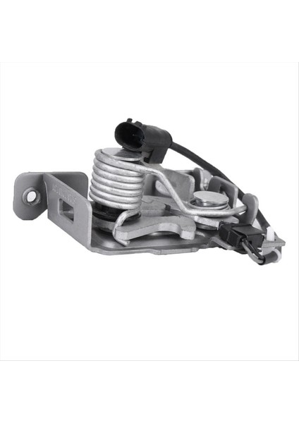 Motor Hout Emniyet Mandalı Kilit Kilidi Kilidi 51237336582 Bmw X3 X4 Otomatik Parçaları (Yurt Dışından) indirimleri