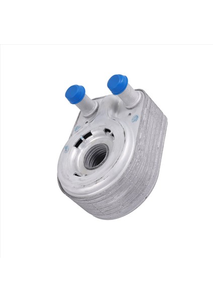 Motor Yağı Soğutucu 05166925AB 05140531AA 0516925AA Jeep Wrangler Için V6 3 6l 2013 Dodge Caliber L4 2 0l 2011 (Yurt Dışından)
