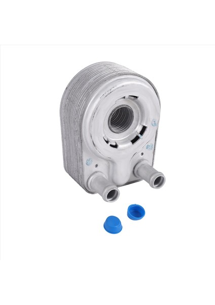 Motor Yağı Soğutucu 05166925AB 05140531AA 0516925AA Jeep Wrangler Için V6 3 6l 2013 Dodge Caliber L4 2 0l 2011 (Yurt Dışından) modelleri