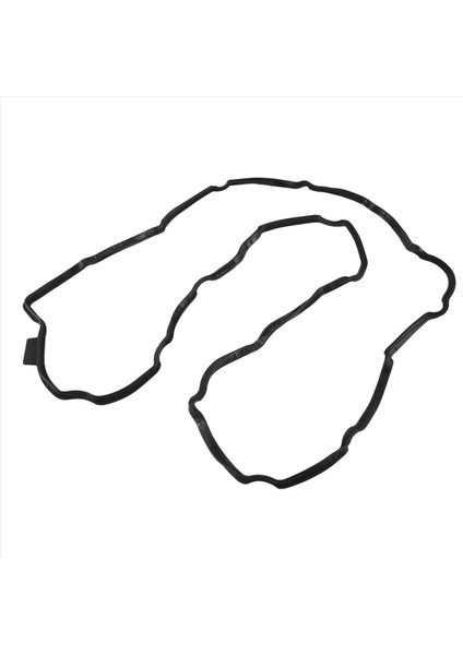 11127582245 Bmw E60 F10 E61 F11 N52 Yeni Valf Kapağı Conta Conta Eksantrik Mili Düzenleyici Conta Yağ Salonu Conta (Yurt Dışından)