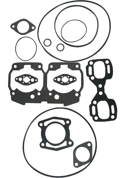 Üst Uç Conta ve O -Ring Kiti 1996 1997 96 97 -Seadoo Gsx Gtx Xp 787 800 (Yurt Dışından)