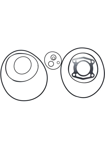 Üst Uç Conta ve O -Ring Kiti 1996 1997 96 97 -Seadoo Gsx Gtx Xp 787 800 (Yurt Dışından) indirimleri