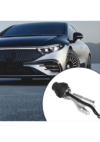 Vakum Kutusu Egzoz Soğutucu Baypas Vanaları Yağ Soğutucu Egr Valfı 6511410369 Mercedes-Benz W166 W176 W204 W205 W212 X204 (Yurt Dışından) fiyatları