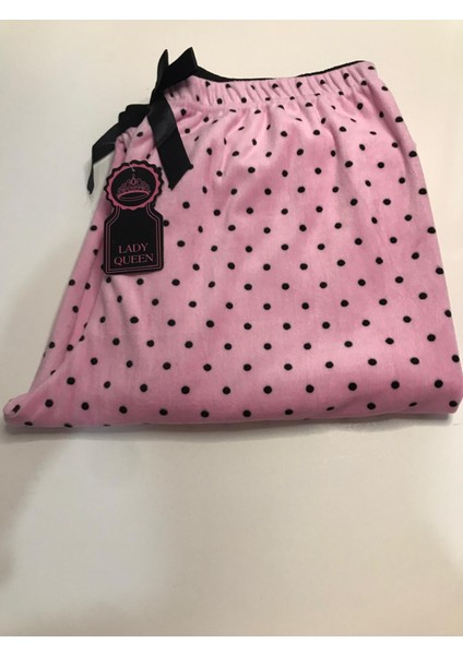 Layd Queen Fransız Kadife Pijama Altı fiyatları