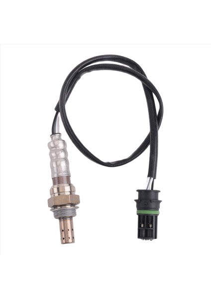 11787530287 Ön Lambda Probu O2 Bmw E81 E83 E85 E87 E90 E91X3 Z4 2003-2012 Için Oksijen Sensörü (Yurt Dışından)