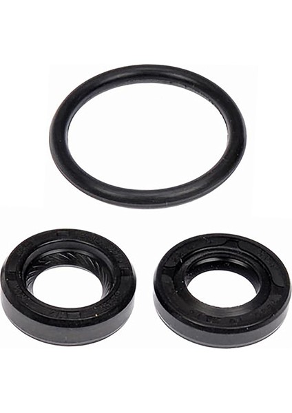 4x 028247 Petrol Distribütörü Seçim O-Ring Kiti Seçim 1975-2002 Acura Cl/honda Accord Cr-V Crx 30110-PA1-732 (Yurt Dışından) modelleri