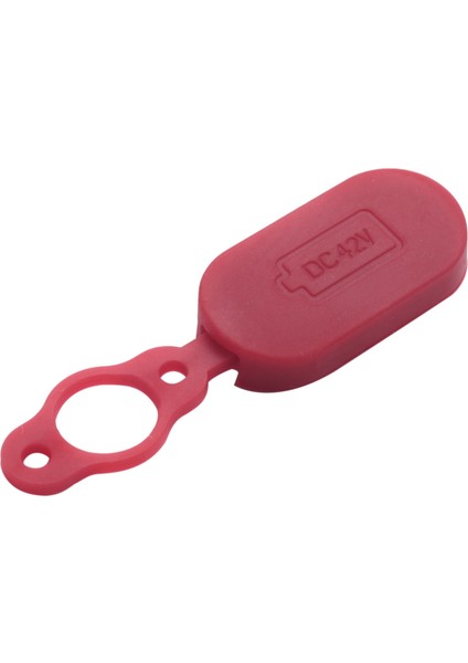 3 Adet Şarj Portu Tozu Fiş Xiaomi Için Kauçuk Kasa Mijia M365 Elektrikli Scooter Delik Kapağı Yedek Aksesuar (Yurt Dışından) modelleri