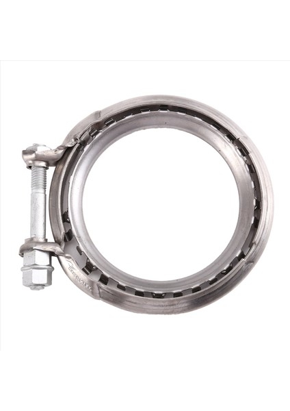 Egzoz Borusu Kelepçesi Egzoz Boru Halkası Sabitleme Klibi 9809148680 Peugeot 208 2008 308 408 Citroen C4L Ds 1 2t (Yurt Dışından) indirimleri