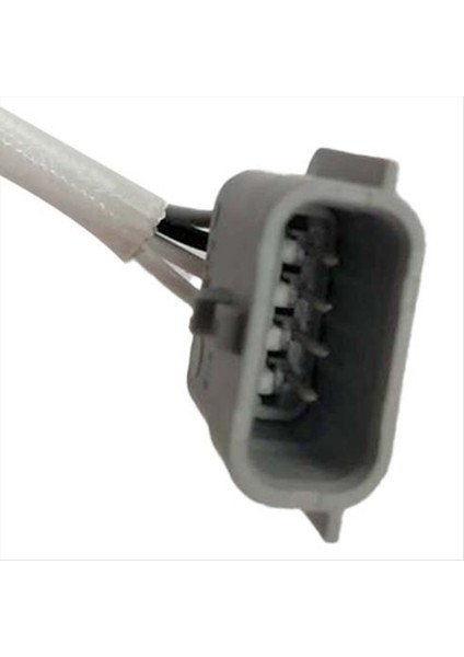 22690-00Q1D Araba Oksijen Sensörü O2 Nissan Qashqai Için Sensör 2016-2023 2269000Q1D (Yurt Dışından) indirimleri