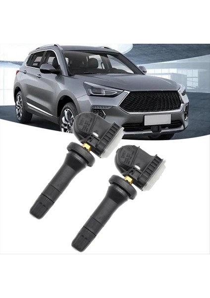 2pcs 3641101XKN01A Tpms Büyük Duvar Için Lastik Basınç Sensörü (Yurt Dışından) indirimleri