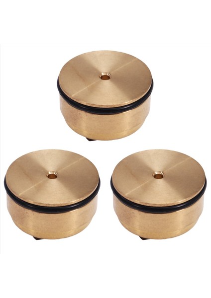 02E 0d9 DQ250 Şanzıman Debriyaj Basınç Sensörü 6 Hızlı Dsg Şanzıman Kontrol Ünitesi Audi Vw Skoda Koltuğu 3 Adet (Yurt Dışından) modelleri