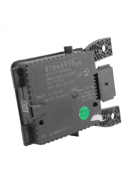 Cadillac Lyriq 2023-2024 Için Araba Gelişmiş Sürücü Yardım Modülü Radar Sensörü 87866938 (Yurt Dışından) fiyatları