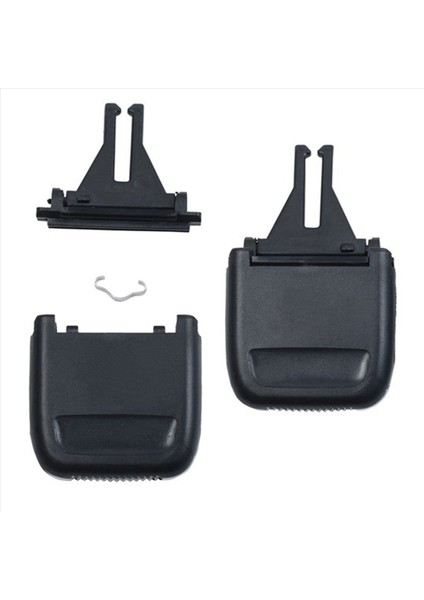 Porsche Boxster Için 2x Araç Hava Havalandırma Grille Klipsi Kaydırıcı Onarım Kiti 981 Cayman 981 2013-2016 Hava Havalandırma Outlet Sekme Klipsleri (Yurt Dışından) indirimleri