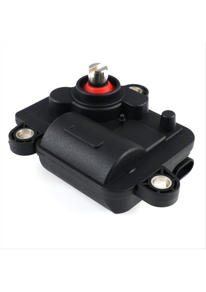 Araç Egzoz Borusu Elektrik Valf Motoru Evrensel 2 Kablo Egzoz Sistemi Susturucu Valf Elektrik Motoru (Yurt Dışından)