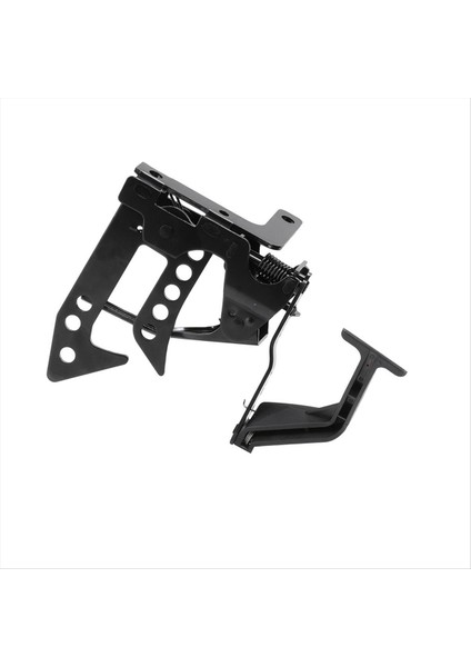 Hood Lock Hood Mandal 2218800464 A221800464 Mercedes-Benz S-Serisi W221 S280 S300 S320 S350 S400 S65 S420 S420 S500 (Yurt Dışından)