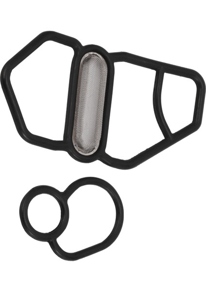 10X Üst + Alt Vtec Solenoid Conta Honda Gsr Nsx D16Z6 B18C1 B16A2 B18C5 36172-P08-015 15825-P08-005 (Yurt Dışından) indirimleri