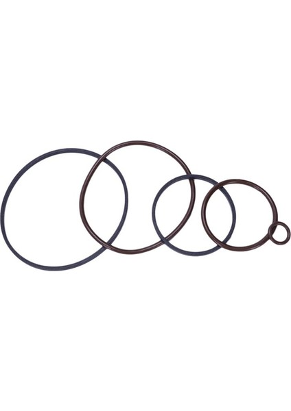 11361440142 Seal O-Rıng&#39 Ler Bmw Vanos M52TU M54 M56 Ptfe Çıngırak Halka Onarım Yükseltme Kiti (Yurt Dışından) fiyatları