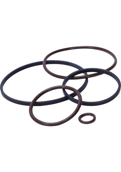 11361440142 Seal O-Rıng&#39 Ler Bmw Vanos M52TU M54 M56 Ptfe Çıngırak Halka Onarım Yükseltme Kiti (Yurt Dışından) modelleri