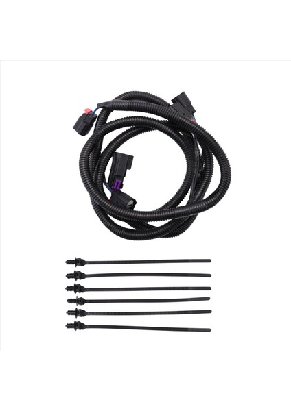 Chevrolet Banliyö Için 2x Tahoe Gmc Yukon Arka Yedekleme Sensör Kablo Demeti 22899761 (Yurt Dışından) modelleri