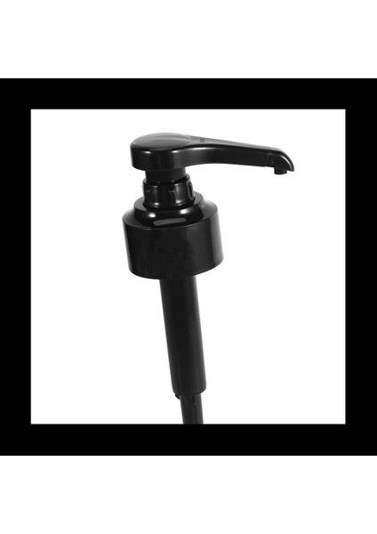 4 Pcs 1 Litre Dispenser Şurup Pompası Monin Şurubu Için Siyah Sıvı Dispanser 10ML Meyve Suyu Şişe Dispenser Pompası (Yurt Dışından) indirimleri
