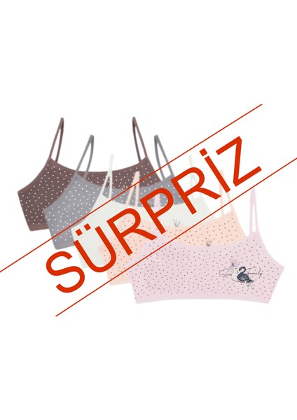 Genç Kız Bady !!! Sürpriz Paket !!! indirimleri