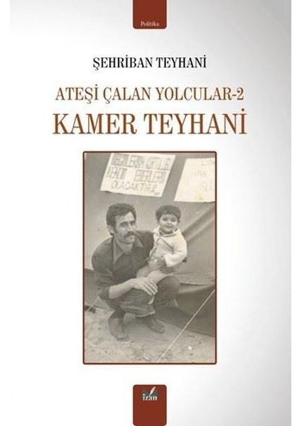 Kamer Teyhani Ateşi Çalan Yolcular 2
