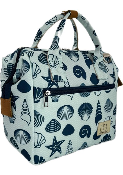 Anne Bebek Bakım Çantası
