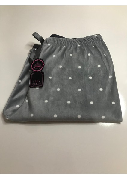 Layd Queen Fransız Kadife Pijama Altı fiyatları