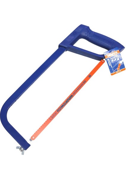 300 mm Demir Testere Kolu