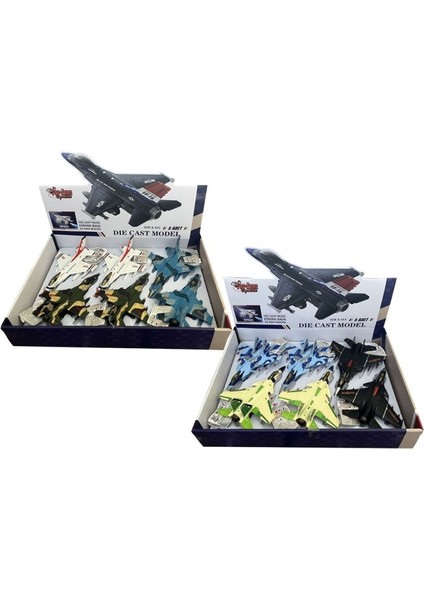 XHD-W96132-1-2 Çekbırak Buhar Atan Şarjlı Savaş modelleri