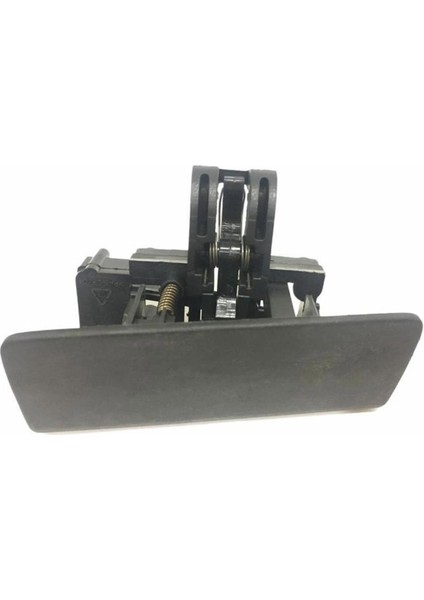 Fiat Lınea Punto Torpido Kapağı Kilidi Siyah