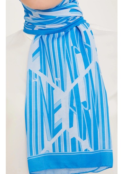 Trend Mavi Karma Desen 10005 - 03 fiyatları