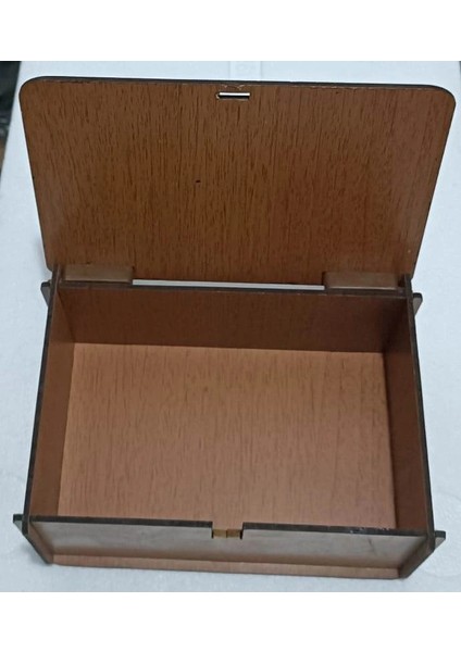 Aşk Bankası Ahşap Hediye Kutusu Sevgiliye Hediye fırsatları