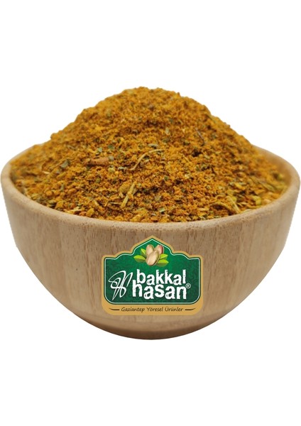 Tavuk Baharatı 50 gr
