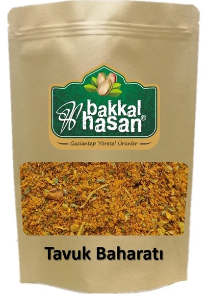 Tavuk Baharatı 50 gr modelleri