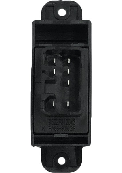 Pencere Ön Sağ Kaldırıcı Anahtarı Düğmesi 2012 2012 2013 2014 2015 2016 Solaris Accent 93580-1R200 935801R200 (Yurt Dışından) indirimleri