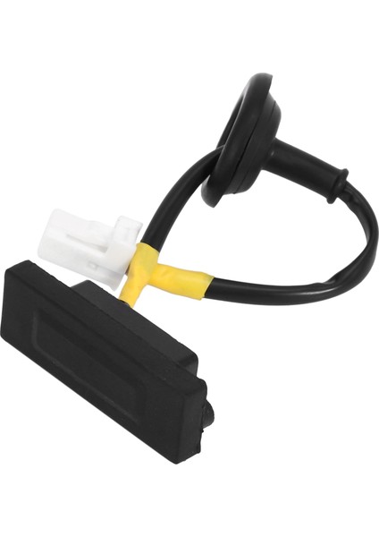 4x Araba Arka Bagaj Serbest Bırakma Anahtarı Önyükleme Kapağı Bagaj Kapağı Bagajı Açma Düğmesi Kia Pride 2011-2015 812601W220 (Yurt Dışından) indirimleri