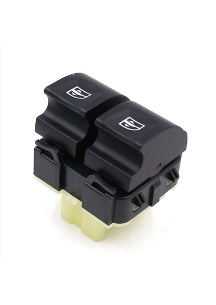 6x 254118044R Renault Clio Mk Iv Için Elektrikli Pencere Anahtarı 2013-2017 (Yurt Dışından) modelleri