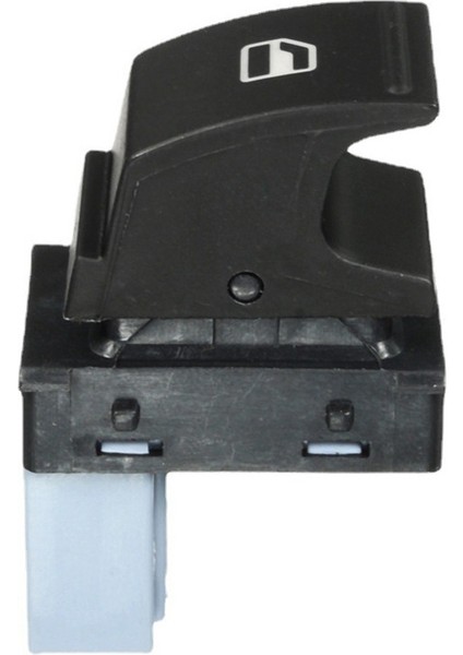 1x Güç Penceresi Anahtarı Güç Kaldırma Düğmesi Yolcu Tarafı 1K0959855 1K095985555 7L6959855B 1T0959851 (Yurt Dışından) fiyatları