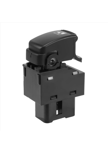 Hyundai Santa Fe 2007 2008 2012 2012 2012 2012 2012 Için Elektrikli Pencere Anahtarı Arka Lh Rh (Yurt Dışından) modelleri