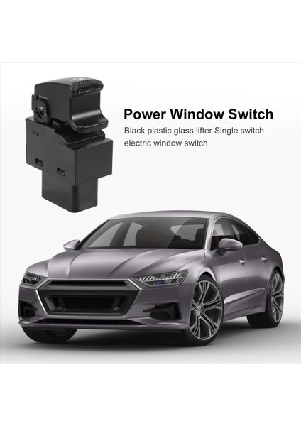 Hyundai Santa Fe 2007 2008 2012 2012 2012 2012 2012 Için Elektrikli Pencere Anahtarı Arka Lh Rh (Yurt Dışından) indirimleri