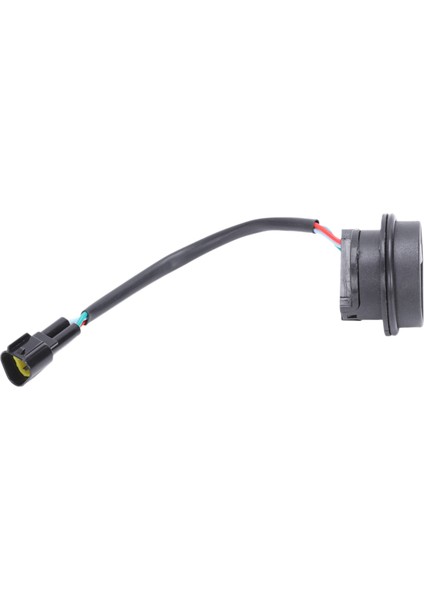 2x Yamaha Trim &amp Tilt Switch Assy 63D-82563-00 1995 Daha Sonra 30HP-115HP 63D-82563-10 (Yurt Dışından) modelleri