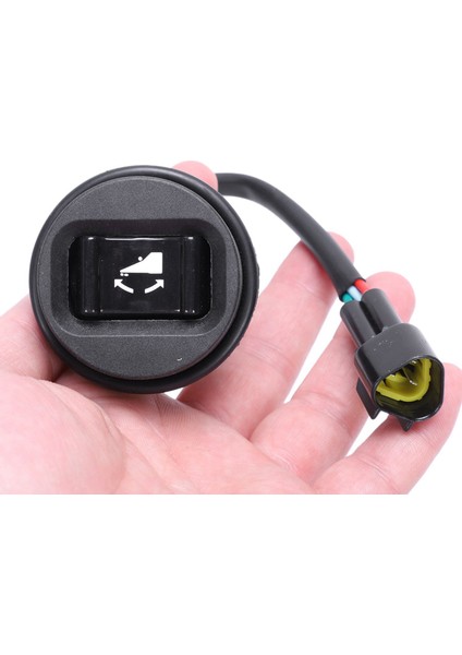 2x Yamaha Trim &amp Tilt Switch Assy 63D-82563-00 1995 Daha Sonra 30HP-115HP 63D-82563-10 (Yurt Dışından) fırsatları