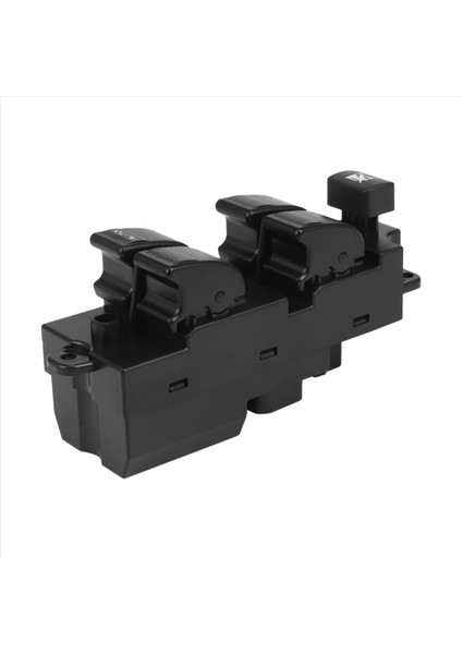 2x Araba R Side Güç Ana Pencere Anahtarı Düğmesi Kaldırıcı AB39-14540-AB Ford Ranger Için Px/t6 Mazda BT50 Pro 2012-2018 (Yurt Dışından) modelleri