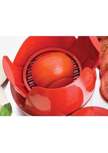 Domates Dilimleyici - Peynir - Yumurta Dilimleme