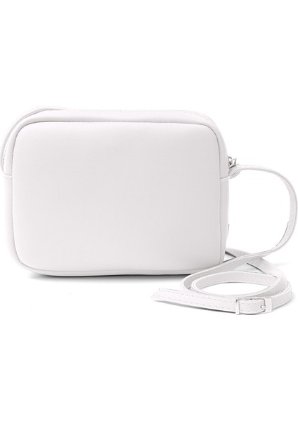 Orijinal Kadın Polo Collection Mini Urban Çapraz Askılı Fermuarlı Küçük Boy El Kol ve Omuz Çantası indirimleri