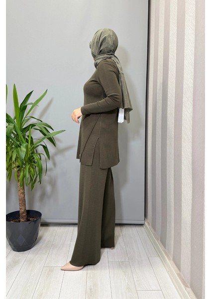 Tunik Haki T26K-6001 (T26K-7001) fiyatları