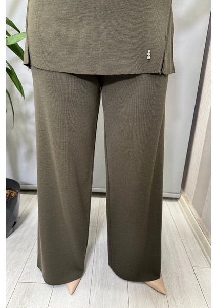 Tunik Haki T26K-6001 (T26K-7001) indirimleri